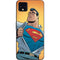 DC Comics Superman 90's Animated Series Google Pixel 4 XL Skin